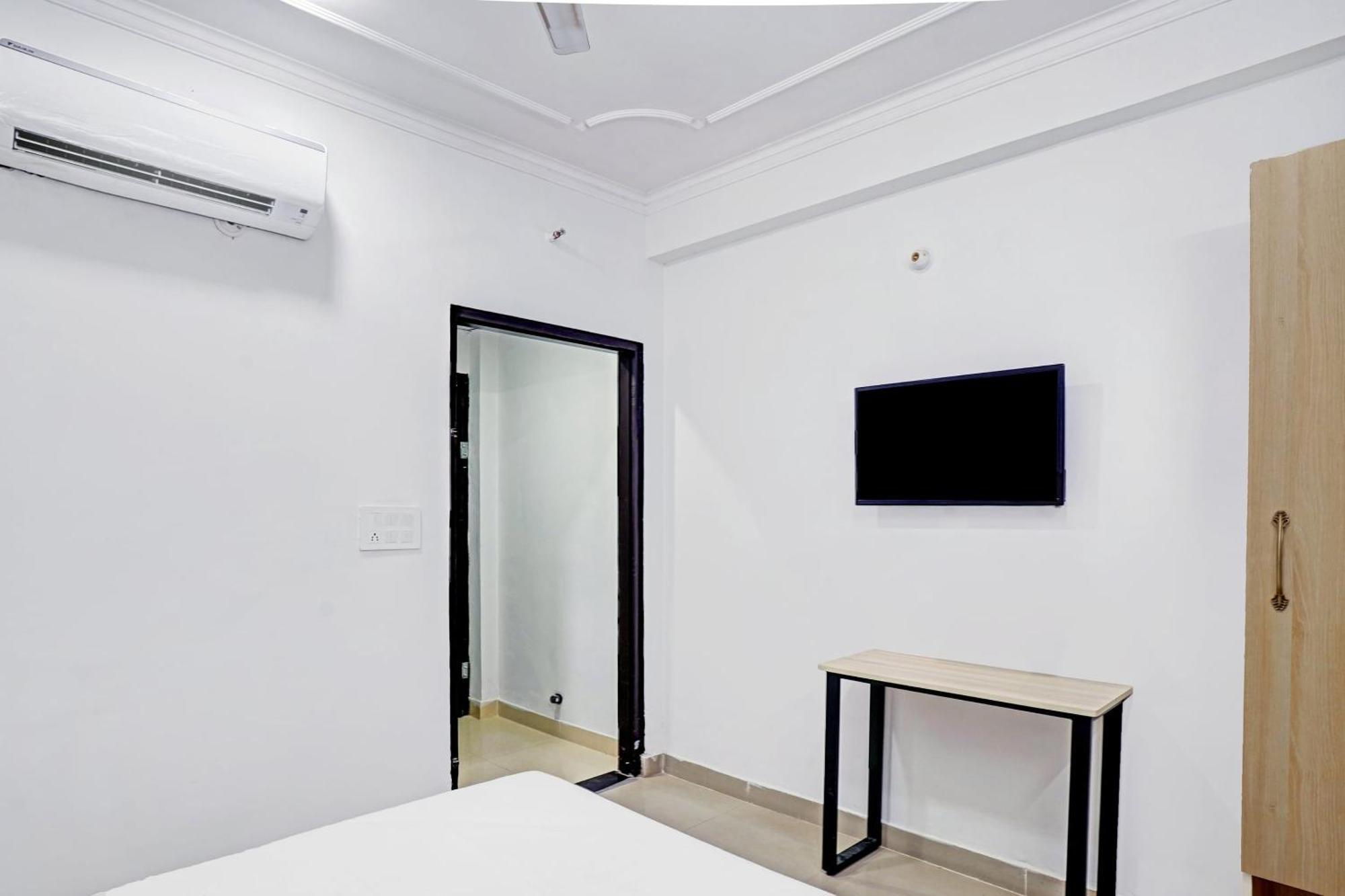 Super Collection O Grand Capitol- Hotel Jaipur Ngoại thất bức ảnh