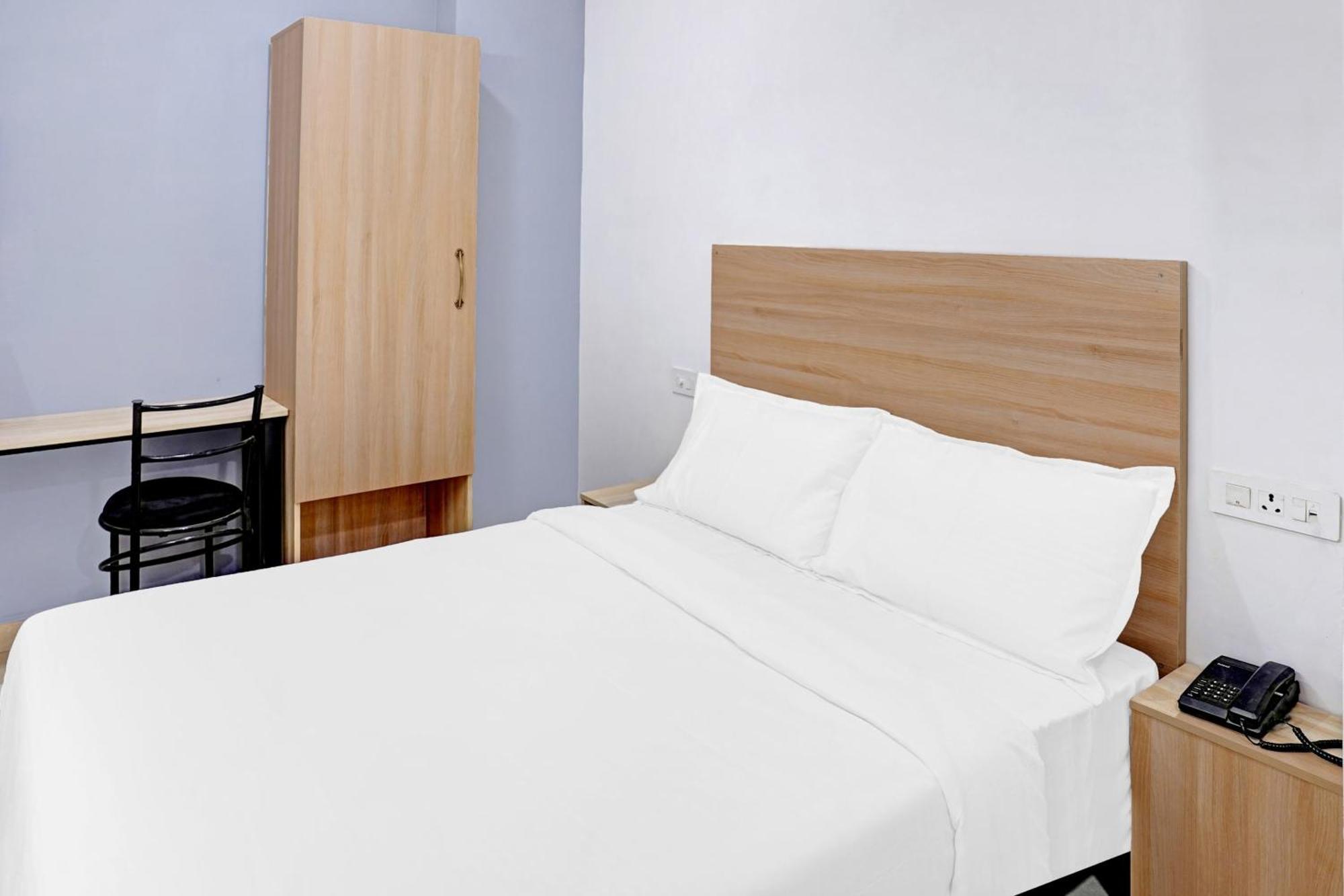Super Collection O Grand Capitol- Hotel Jaipur Ngoại thất bức ảnh